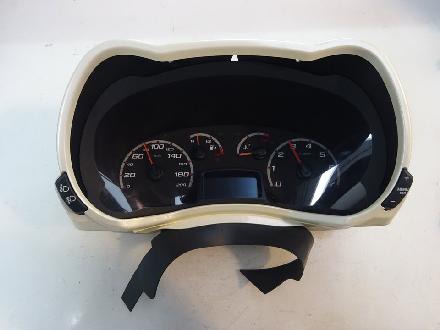 Tachometer Ford Ka (RU8) 5550050519