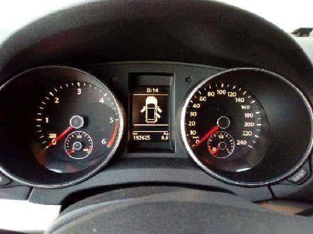 Tachometer VW Golf VI (5K) 5K0920861X