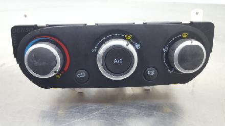 Bedienelement für Klimaanlage Renault Clio IV (BH) 272704701R