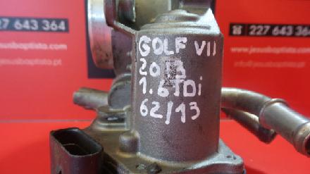 Drosselklappe VW Golf VII (5G) 04L 128 063 H