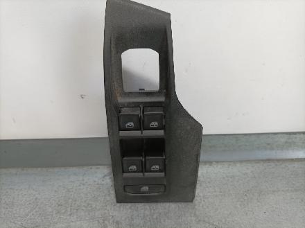 Schalter für Fensterheber links vorne Seat Ibiza V (KJ1) 5G0959857F