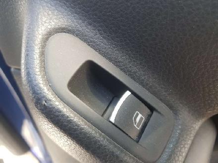Schalter für Fensterheber rechts hinten VW Golf VI (5K)