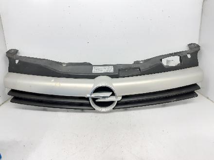 Kühlergrill Opel Astra H () 13108463