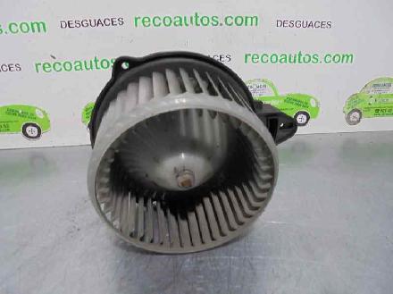 Gebläsemotor Audi Allroad (4B) 4B1820021B