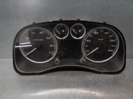 Tachometer Peugeot 307 Break () 9645768480