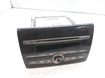 Radio Fiat Bravo II (198) 735484417