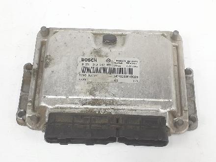 Steuergerät Motor Renault Scenic I (JA) 8200199726