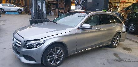 Steuergerät Motor Mercedes-Benz C-Klasse T-Modell (S205) A6519000603
