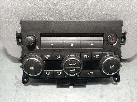 Bedienelement für Klimaanlage Land Rover Range Rover Evoque (L538) BJ3214C239FC