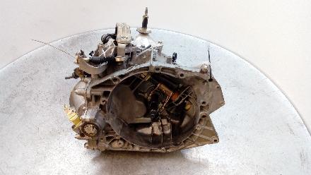 Schaltgetriebe Fiat Scudo Kasten (220) 20LE81