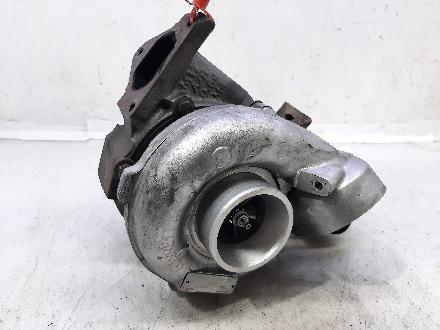 Turbolader Mercedes-Benz E-Klasse (W210) 7159105002S