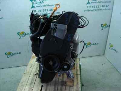 Motor ohne Anbauteile (Benzin) VW Polo III (6N) AUD