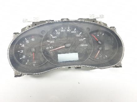 Tachometer Renault Master III Kasten (FV) 248103445R