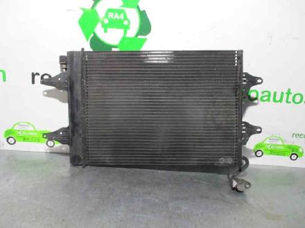 Klimakondensator Seat Cordoba (6L) 6Q0820411E