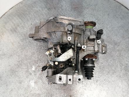 Schaltgetriebe Audi TT (8N) DZF