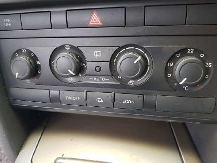 Bedienelement für Klimaanlage Audi A6 Avant (4F, C6)