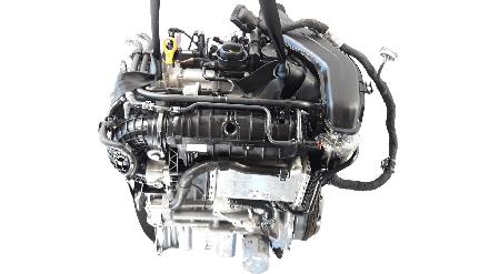 Motor ohne Anbauteile (Benzin) Seat Leon (5F) DAC