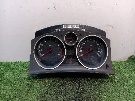 Tachometer Opel Astra H GTC () 13216682