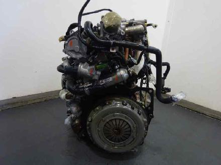 Motor ohne Anbauteile (Diesel) Alfa Romeo 147 (937) 182B9000