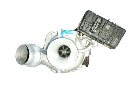 Turbolader BMW 3er (F30, F80) 8513640