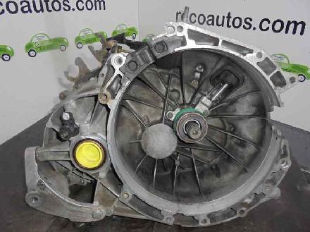 Schaltgetriebe Ford Mondeo III Stufenheck (B4Y) 1S7R7002EB