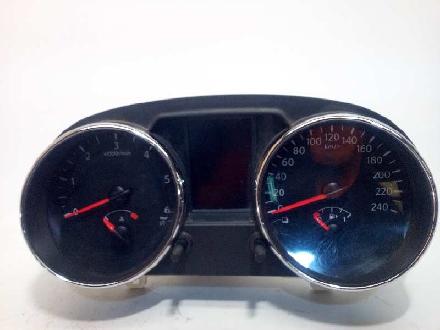 Tachometer Nissan Qashqai (J10) 24810BR51D