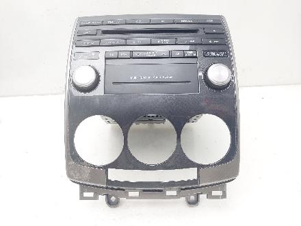 Radio Mazda 5 (CR1) 14797327