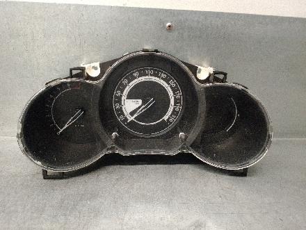 Tachometer Citroen C3 II (SC) 98041179XT