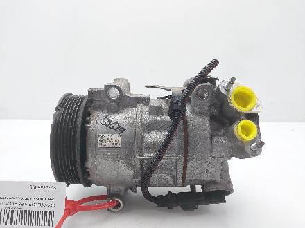 Klimakompressor Opel Crossland X (P17) 9675655880