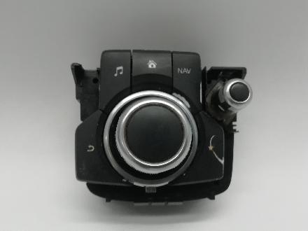 Schalter Mazda 3 (BL) GMJ666CM0A