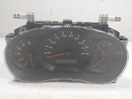 Tachometer Renault Master III Kasten (FV) 248103104R