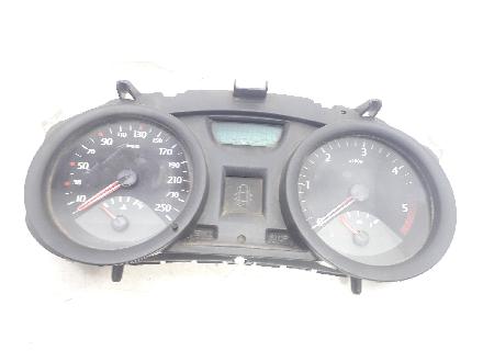 Tachometer Renault Megane II Stufenheck (M) 8200399693A