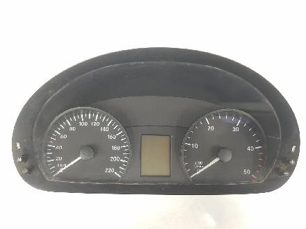 Tachometer Mercedes-Benz Vito Bus (W639) A6394465921