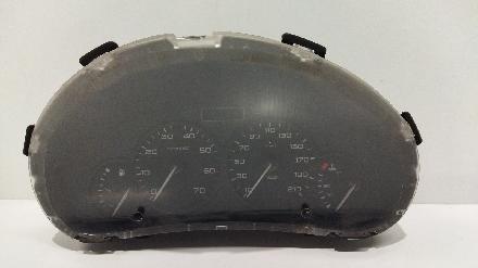 Tachometer Peugeot Partner I Kasten/Großraumlimousine (5) 9659364180