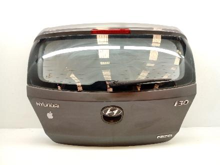 Heckklappe mit Fensterausschnitt Hyundai i30 Kombi (FD) 737002L010