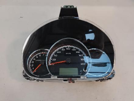 Tachometer Mitsubishi Space Star VI Schrägheck (A0) 157410-1330