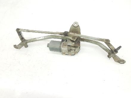 Wischermotor links BMW X3 (F25) 61617213275