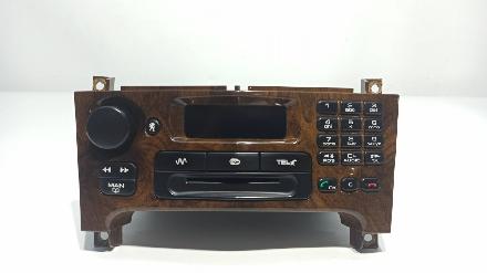 Radio Peugeot 607 () 96435880GV