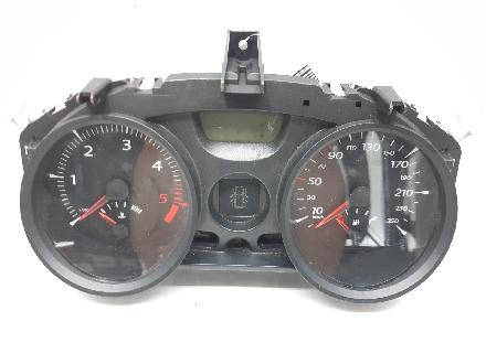Tachometer Renault Megane II (M) 8200408785