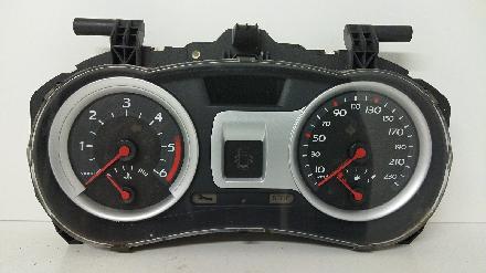 Tachometer Renault Clio III (BR0/1, CR0/1) 8200761861 L