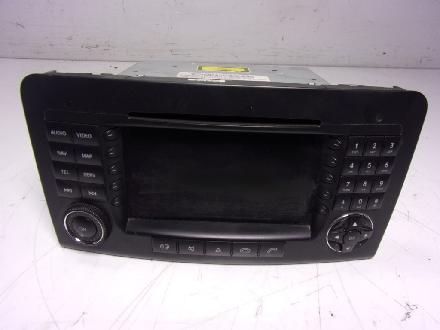 Radio Mercedes-Benz GL-Klasse (X164) A1648202679