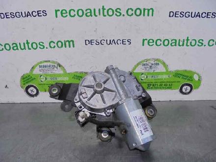 Wischermotor hinten Nissan Qashqai II (J11) 287104EL0A