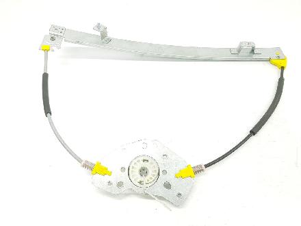 Fensterheber links vorne Renault Megane I (BA) 7700834347