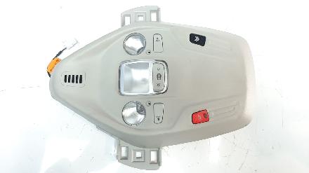 Innenraumleuchte Citroen C4 Spacetourer (3D) 96781449BJ