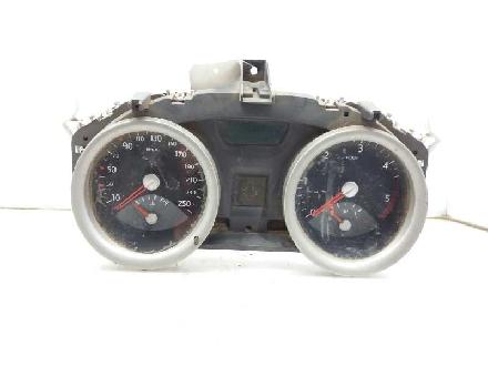 Tachometer Renault Megane II (M) 8200399695