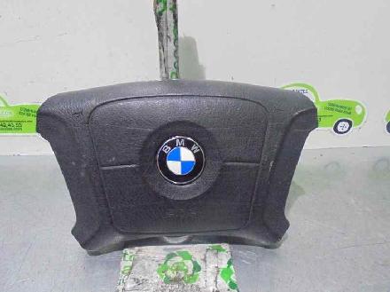 Airbag Fahrer BMW 5er (E39) 3310951338