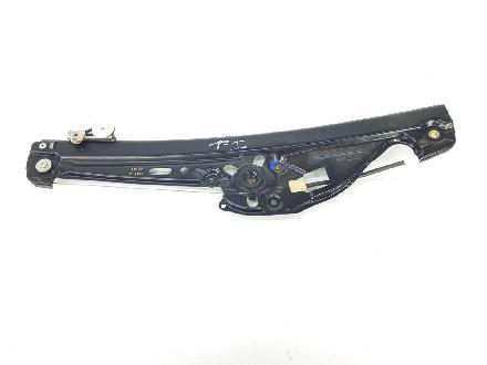 Fensterheber links hinten BMW 5er Touring (E61) 51357184745