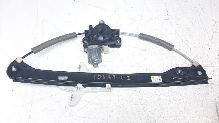 Fensterheber links hinten Skoda Superb III Kombi (3V) 3V0839461