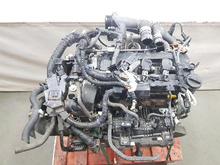 Motor ohne Anbauteile (Benzin) Honda CR-V V (RW, RT) L15BY
