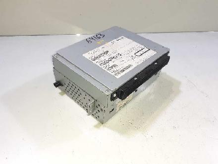 Radio Volvo XC70 II (136) 31357004